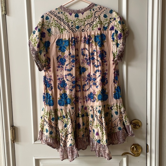 Free People Dress xs - Picture 3 of 4